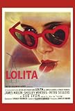 Lolita 69cm x 102cm (approx.) Poster