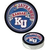 Kansas Jayhawks Puzzle Tin