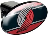 NBA Portland Trailblazers Trailer Hitch Cover