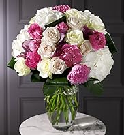 Autograph™ Hydrangea Bouquet