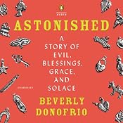 Astonished | [Beverly Donofrio]