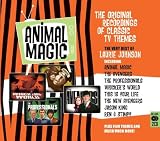 Animal Magic: Very Best of Laurie Johnson
