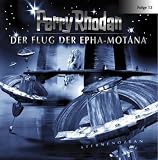 Eigenschaften Lübbe / Stil (SPV) / Folge 13: Der Flug der Epha-Motana