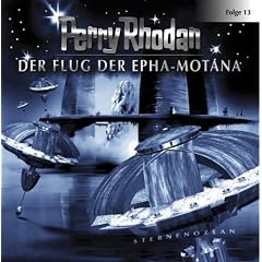 Perry Rhodan Sternenozean