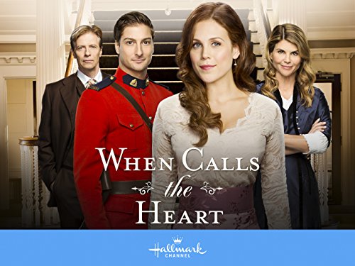 When Calls The Heart Season 2