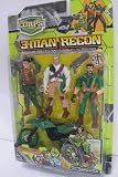 The Corps 3-Man Recon - TERRA TEAM