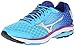 Mizuno Women's Wave Rider 18 Running Shoe