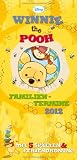 Winnie the Pooh Familientermine 2012 - Walt Disney