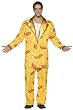 Sugar Daddy Suit Costume - Adult Std.