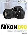 David Busch's Nikon D90 Guide to Digital Slr Photography (Paperback)