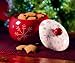 Let it Snow Collection - Ceramic Cookie Jar