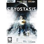 Cryostasis