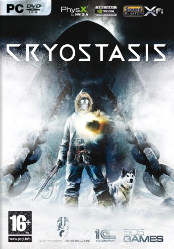 cryostasis cheap price