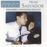 Premieres Chansons Douces