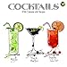 2016 Cocktails Wall Calendar