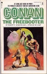 Conan the Freebooter