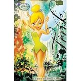 (6x9) Tinker Bell 16-Month 2012 Weekly Planner Calendar