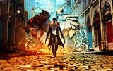 DmC Devil May Cry (�ǥ������ॷ�� �ǥӥ� �ᥤ ���饤)