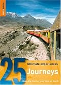 Journeys (Rough Guide 25s)