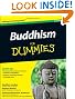 Buddhism For Dummies (For Dummies (Religion & Spirituality))