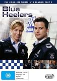 Blue Heelers - Complete Season 13 - 10-DVD Box Set ( Blue Heelers - Complete Thirteenth Season ) ( Boys in Blue ) [ NON-USA FORMAT, PAL, Reg.4 Import - Australia ]