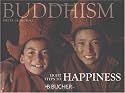 Buddhism: Eight Steps to Happiness