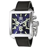 Invicta Men's 7184 Signature Collection Russian Diver Chronograph Watch