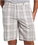 Calvin Klein Mens Button Through Short