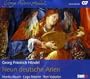 Handel: Neun deutsche Arien