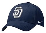 San Diego Padres Nike Wool Classic Cap