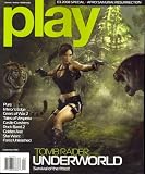 Play, September 2008 Issue