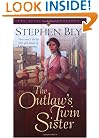 The Outlaw's Twin Sister (Belles of Lordsburg #3)