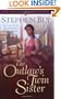 The Outlaw's Twin Sister (Belles of Lordsburg #3)
