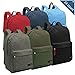 Wholesale Backpacks for Kids - Bulk Case of 24 MGgear Assorted Color Book Bags