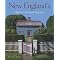 New England Travel Books