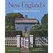 New England Travel Books