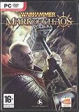Warhammer mark of chaos jaquette 2 - PC - FR Video Games