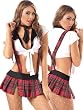 cheap fancy dress outfits
