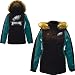 G-Iii Philadelphia Eagles Women's Parka With Detachable Hood Size: Medium