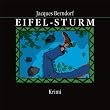 Eifel-Sturm (ungek�rzte Lesung auf 1 MP3-CD) Autorenlesung
