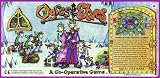 Cooperative Game of Teamwork Strategy and Sharing, Ogres and Elves