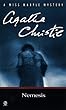 Nemesis (Miss Marple Mysteries)
