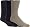 Multi Pack (Khaki/Brown/Black)
