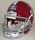Schutt Alabama Crimson Tide 2011 BCS National Champions Full-size Replica Helmet