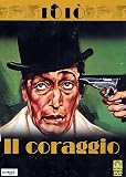 toto il coraggio (Dvd) Italian Import