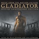 Gladiator - Music From The Motion Picture (Special Anniversary Edition)