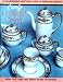 Early Noritake China: An Identification and Value 