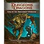 D&D: King of the Trollhaunt Warrens: Adventure P1 (Adventure) (Dungeons & Dragons)