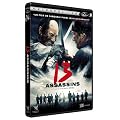 13 assassins