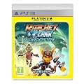 Ratchet & Clank: a crack in time - �dition platinum